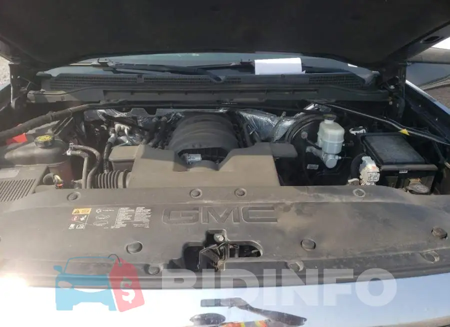 3GTP1VEC0FG504824 Photo# 11