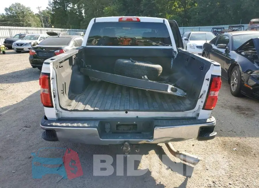 3GTP1VEC1FG151462 Photo# 6