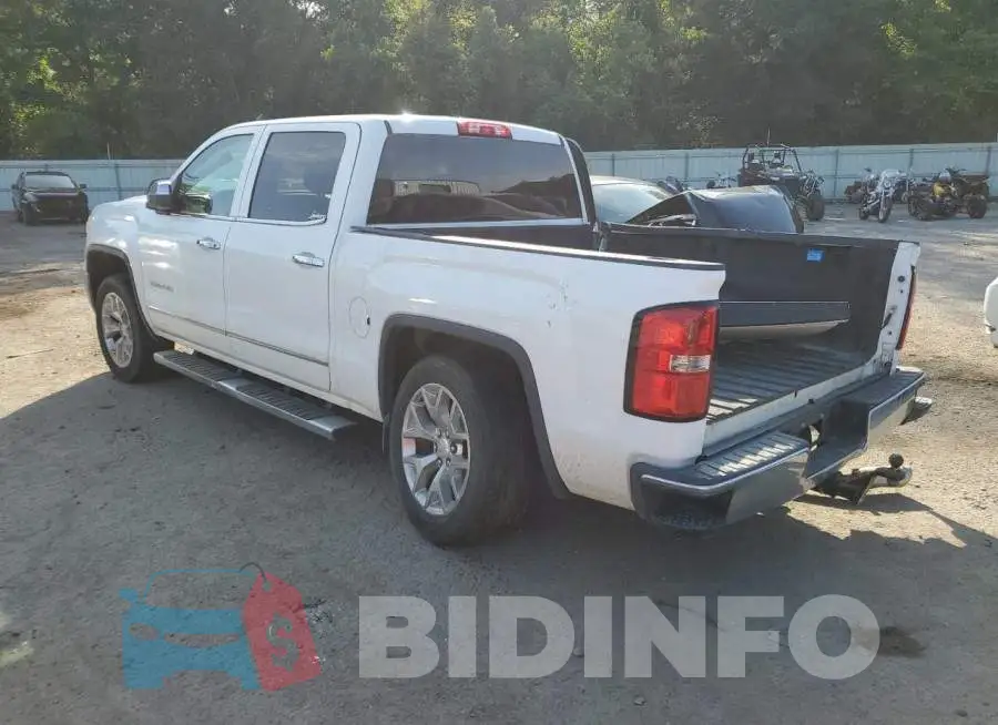 3GTP1VEC1FG151462 Photo# 2