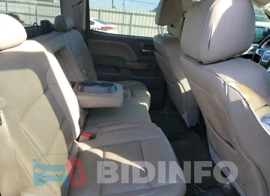 3GTP1VEC1FG151462 Photo# 10