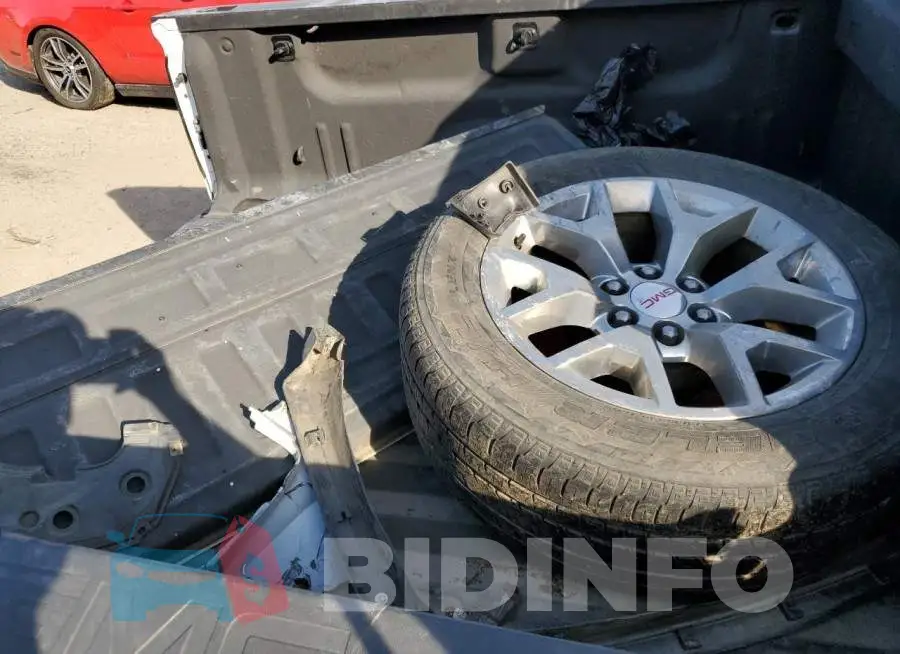 3GTP1VEC1FG151462 Photo# 12