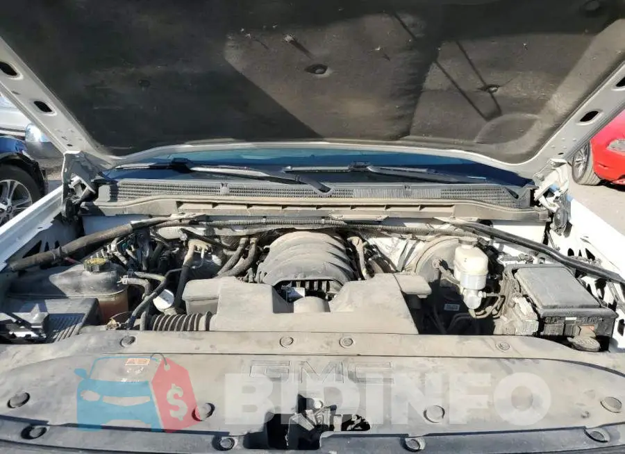 3GTP1VEC1FG151462 Photo# 11