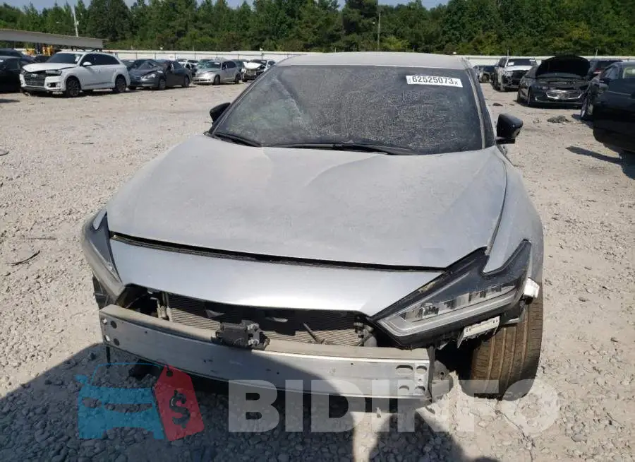 1N4AA6CV2LC370547 Photo# 5