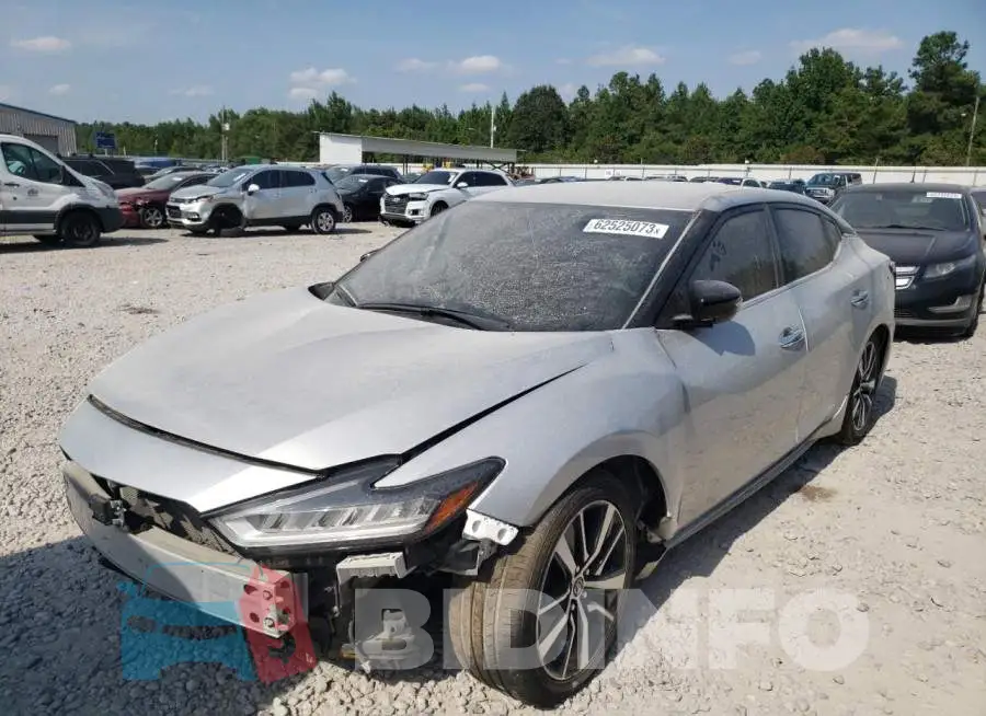1N4AA6CV2LC370547 Photo# 1