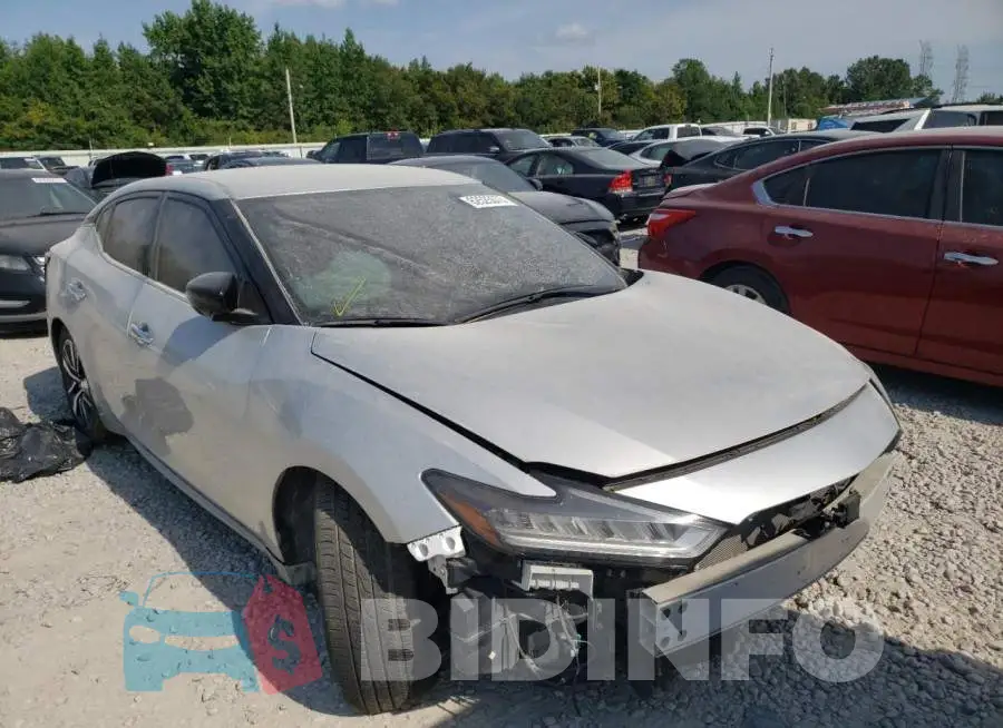 1N4AA6CV2LC370547 Photo# 4