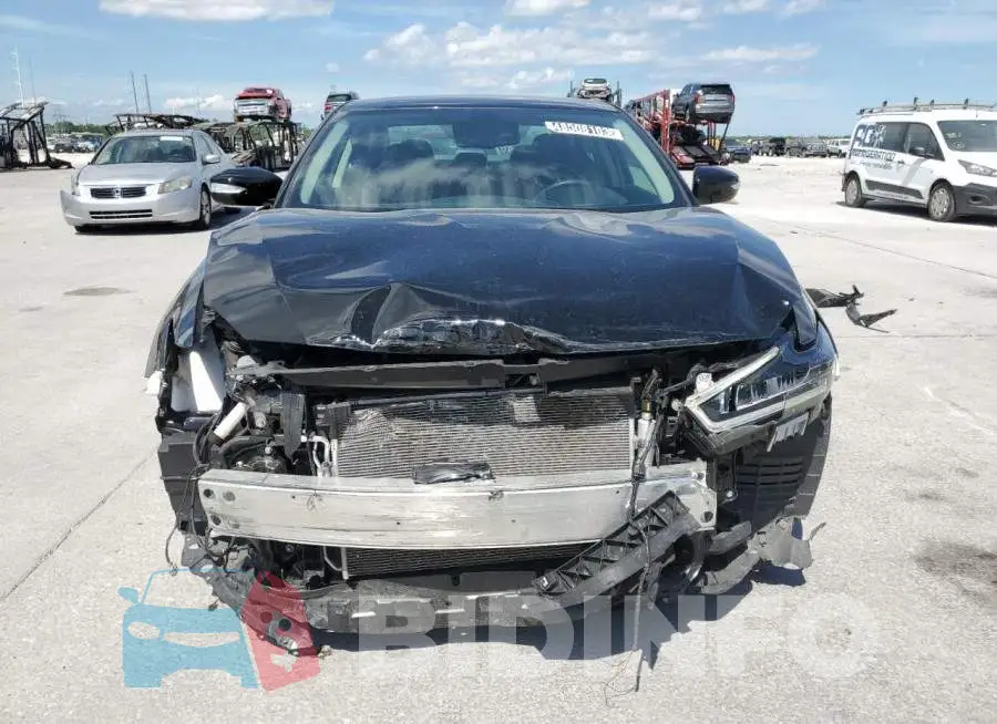 1N4AA6CV2NC505335 Photo# 5