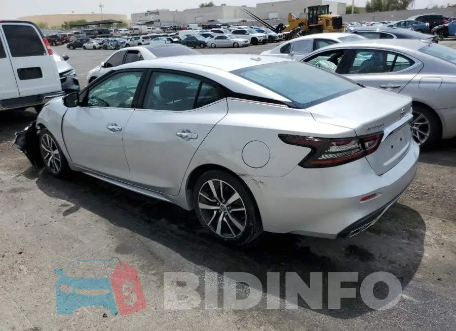 1N4AA6CV5NC501909 Photo# 2