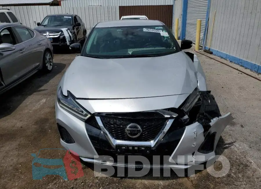 1N4AA6CV5NC501909 Photo# 5