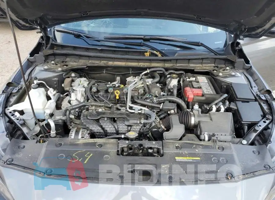 1N4BL4CV8PN307191 Photo# 11