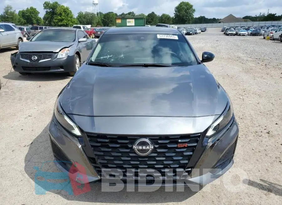 1N4BL4CV8PN307191 Photo# 5