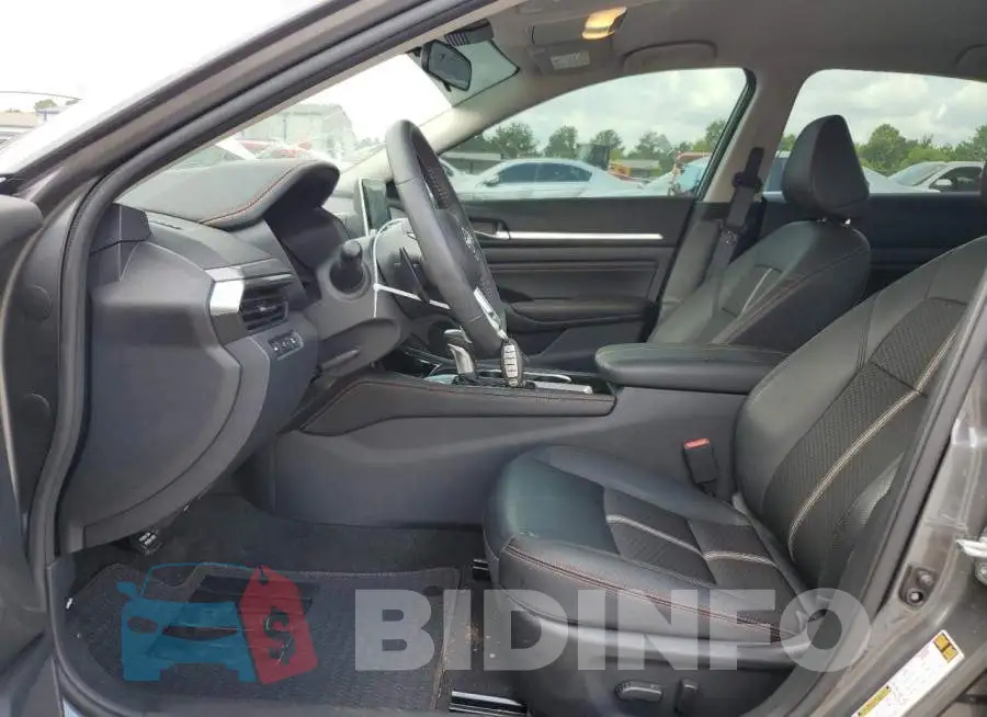 1N4BL4CV8PN307191 Photo# 7