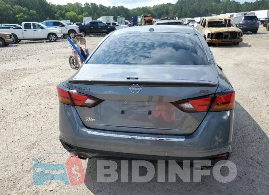 1N4BL4CV8PN307191 Photo# 6
