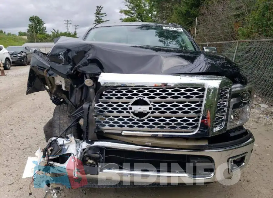 1N6AA1E54KN529949 Photo# 5