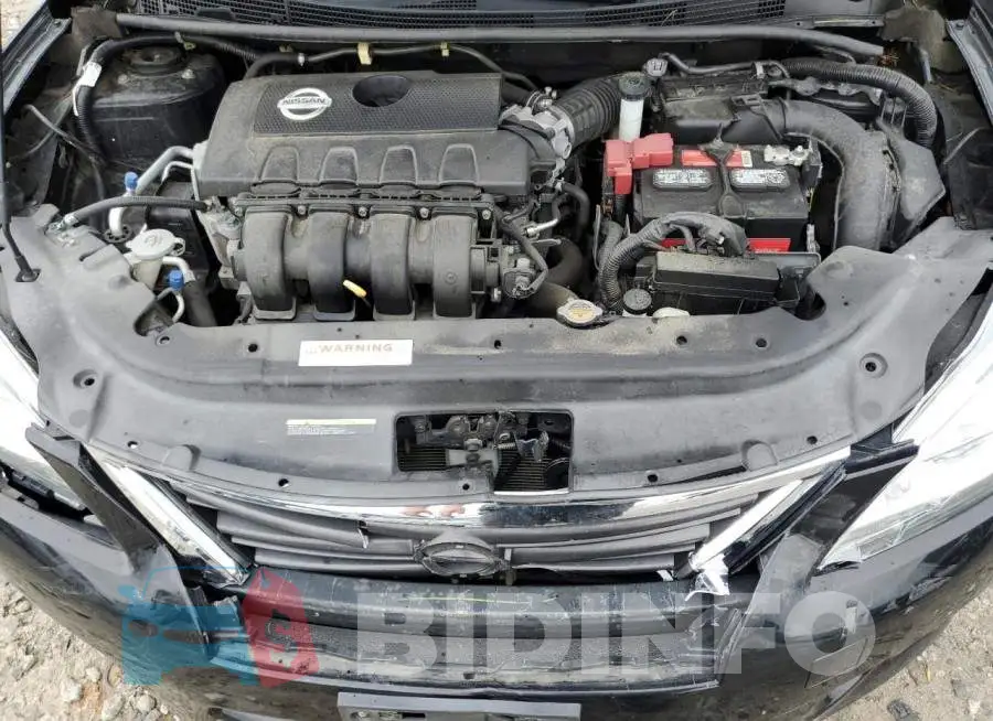 3N1AB7AP1FY301378 Photo# 11