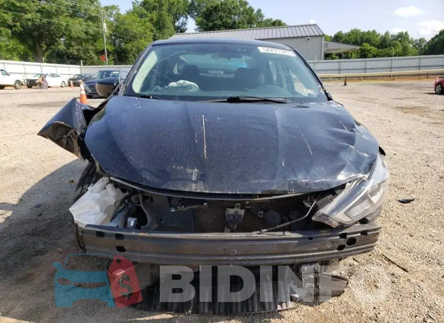 3N1AB7AP1JY298670 Photo# 5