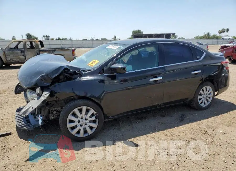3N1AB7AP2EY241755 Photo# 1