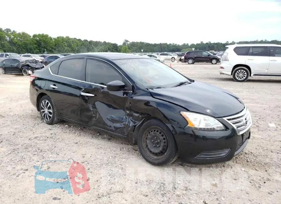 3N1AB7AP3FL657862 Photo# 4