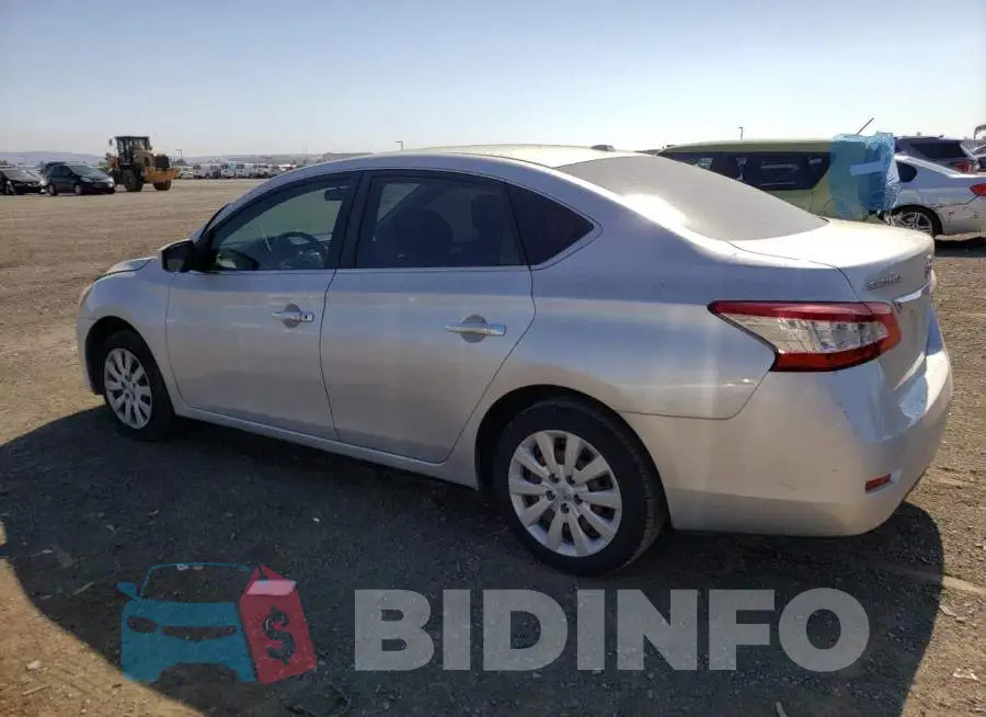 3N1AB7AP3FL684219 Photo# 2