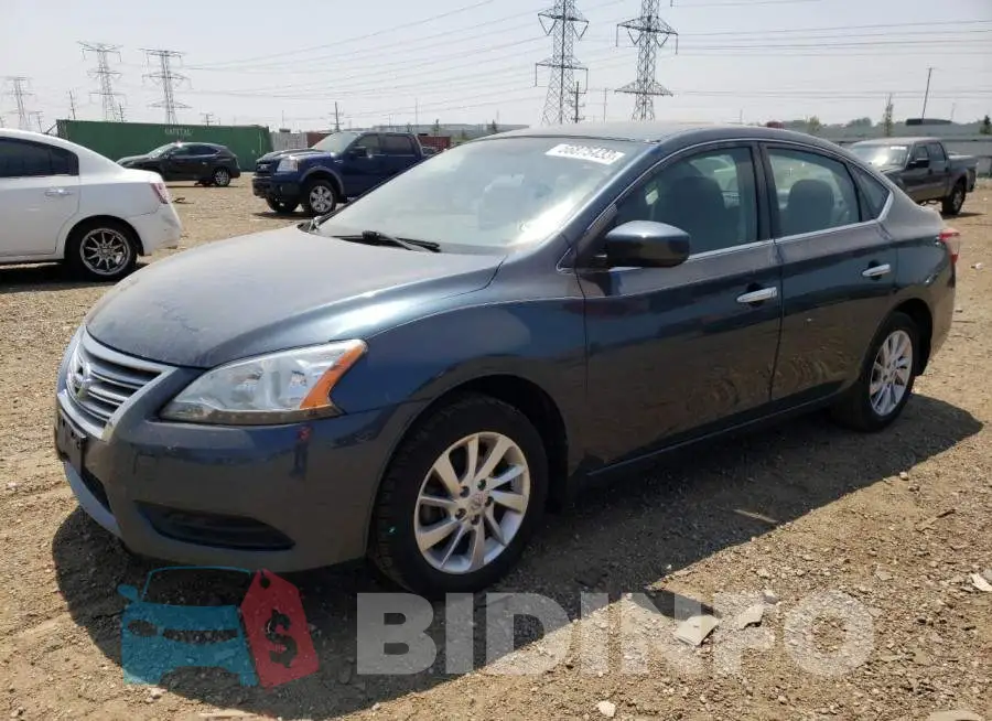 3N1AB7AP4FY295754 Photo# 1
