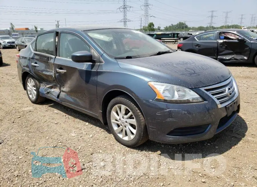 3N1AB7AP4FY295754 Photo# 4