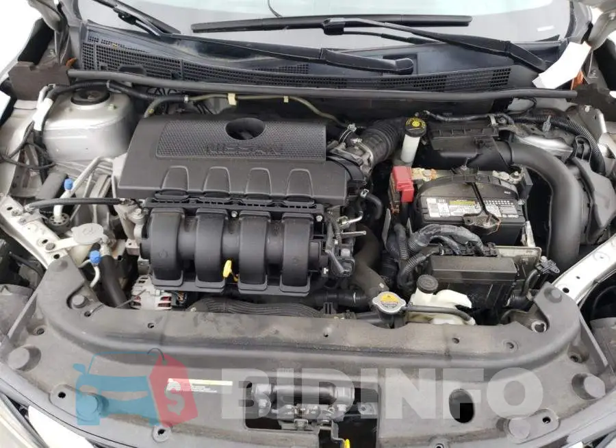 3N1AB7AP9JY278053 Photo# 11