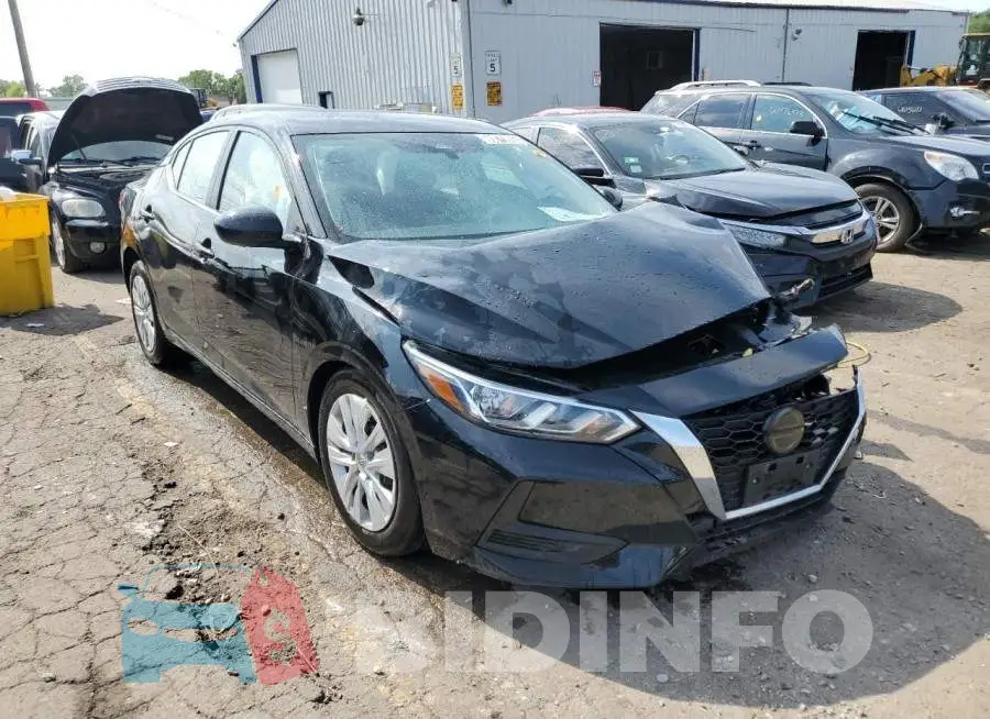 3N1AB8BV1NY261806 Photo# 4