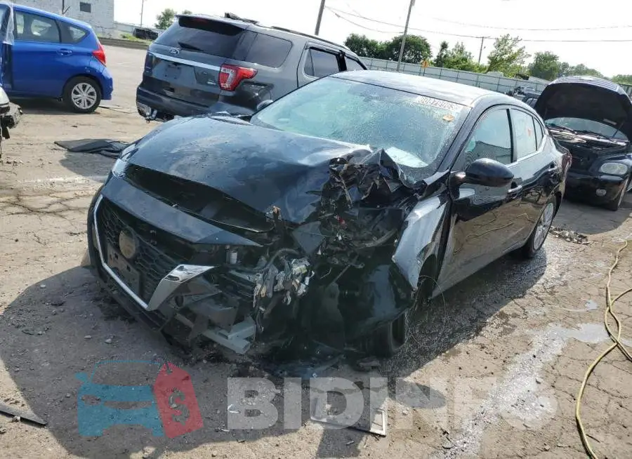 3N1AB8BV1NY261806 Photo# 1