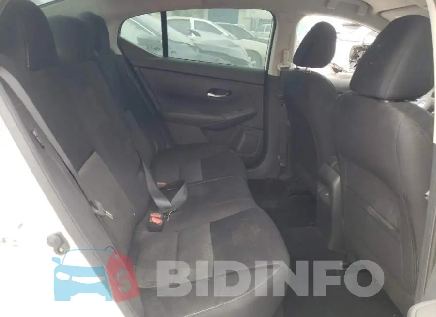 3N1AB8CV1NY287742 Photo# 10