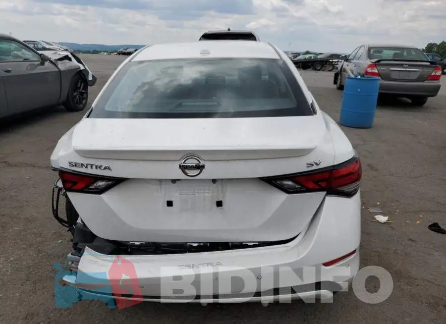 3N1AB8CV4NY288562 Photo# 6