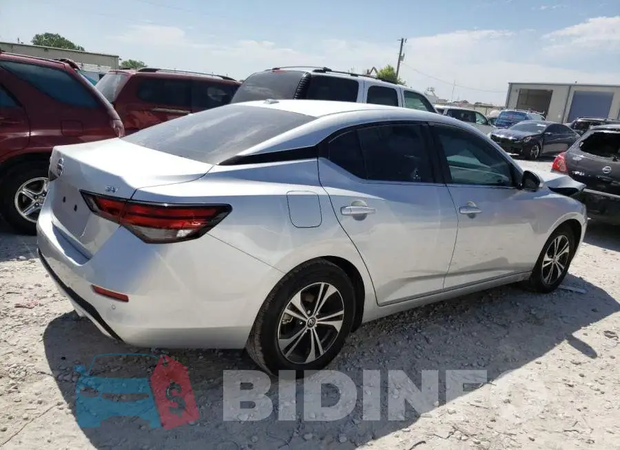 3N1AB8CV5NY313291 Photo# 3