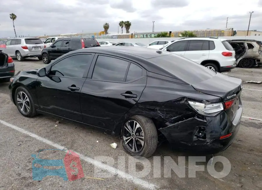 3N1AB8CV5NY318460 Photo# 2