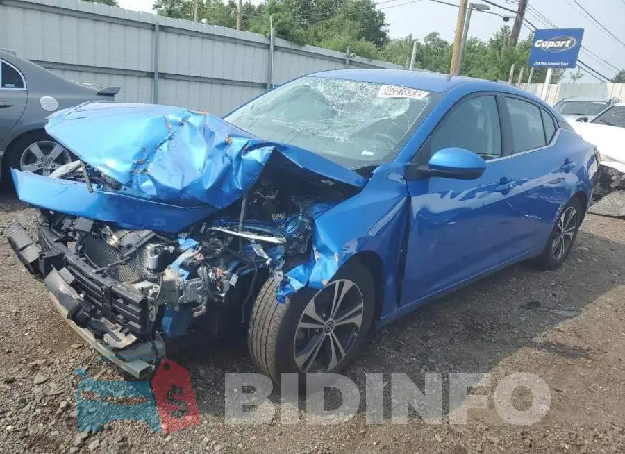 3N1AB8CV6MY255934 Photo# 1