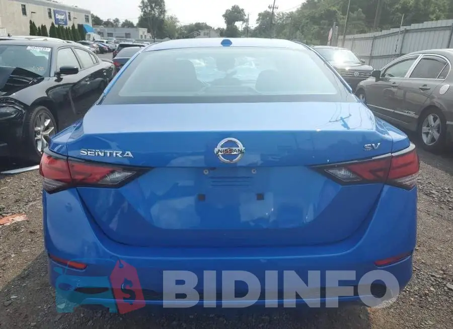 3N1AB8CV6MY255934 Photo# 6