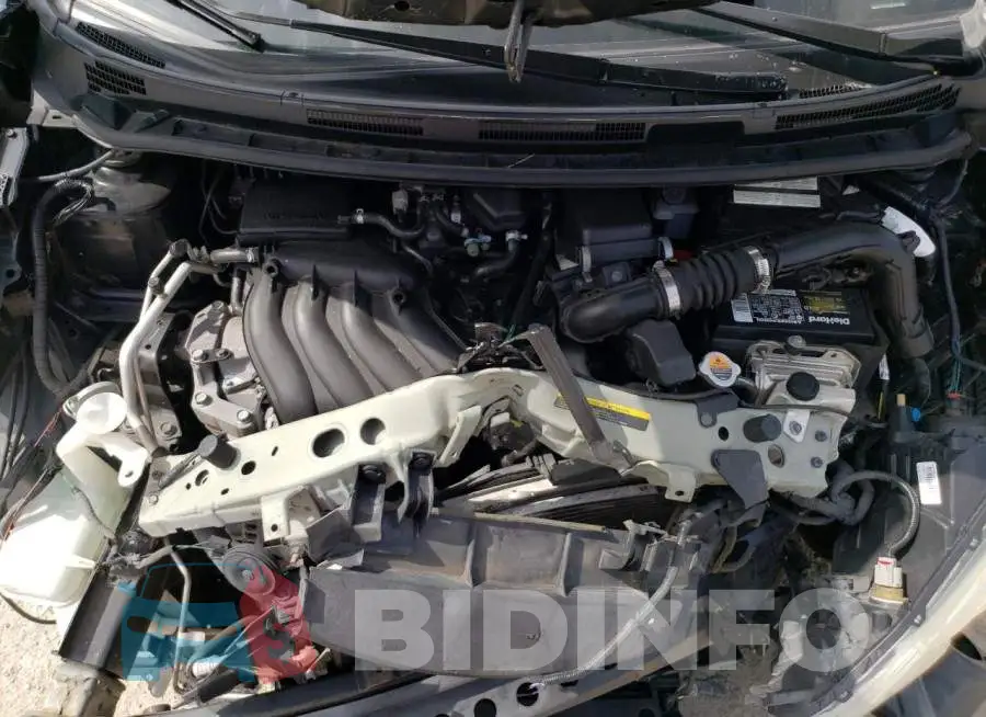 3N1CE2CP2GL361152 Photo# 11