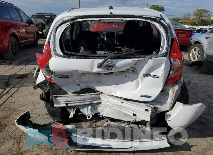 3N1CE2CP8FL432031 Photo# 6