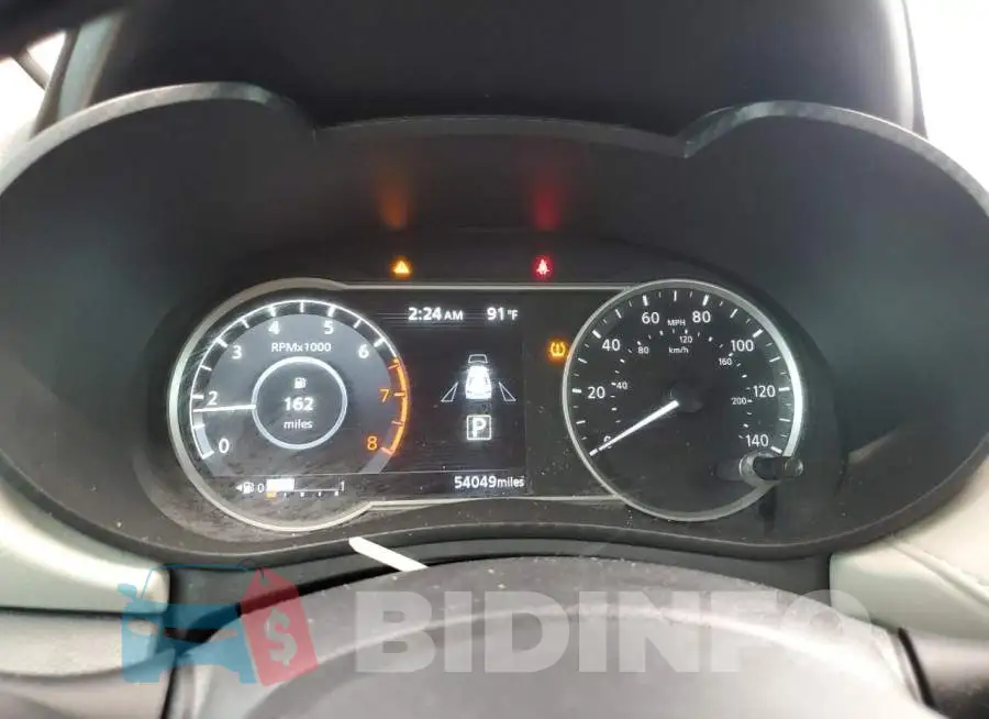 3N1CN8EV7ML827975 Photo# 9