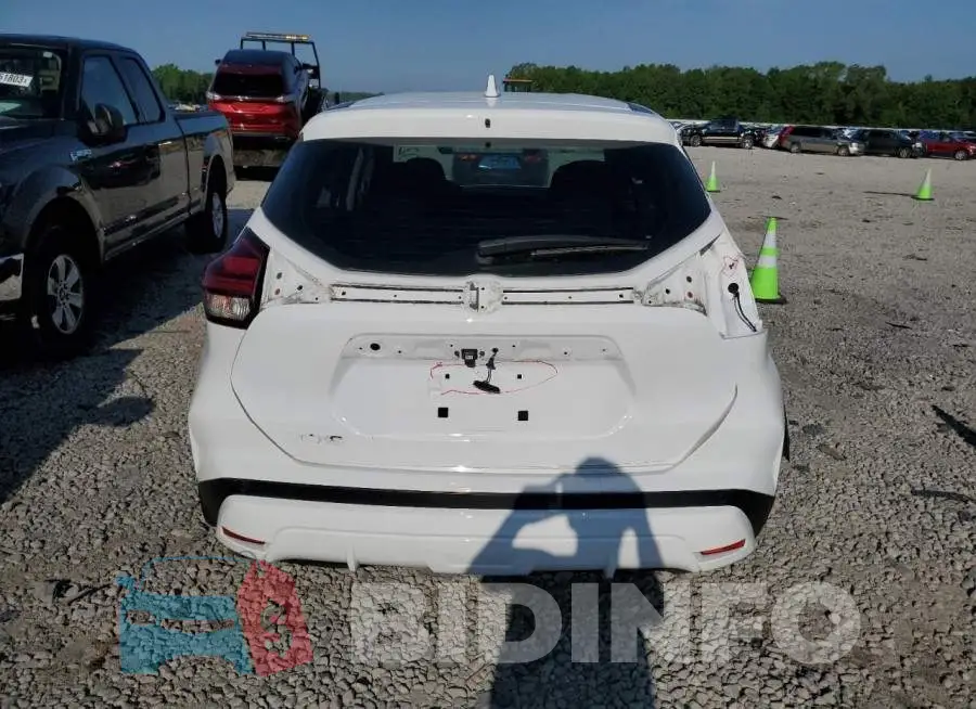3N1CP5BV1ML542587 Photo# 6