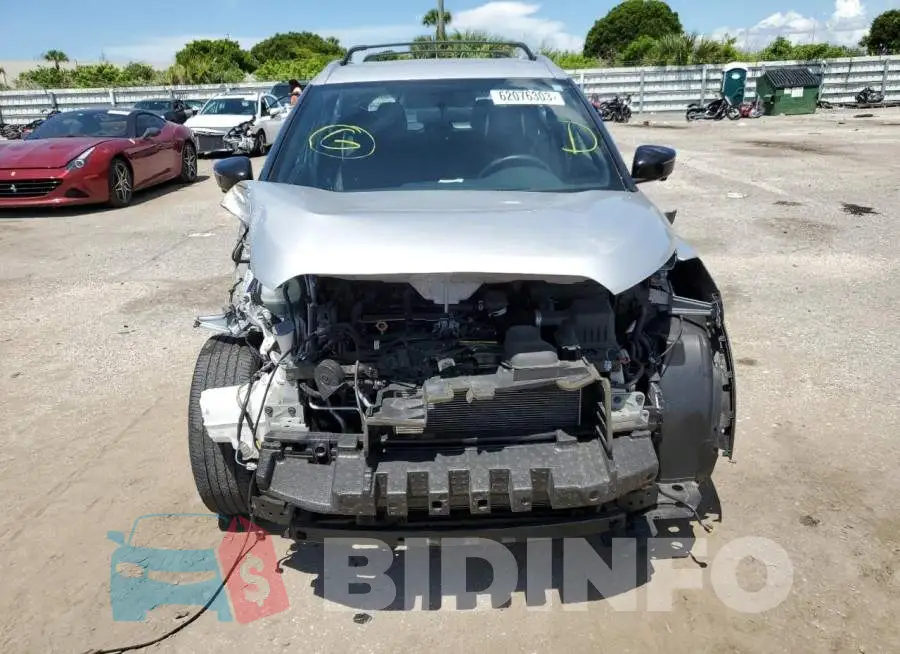 3N1CP5CU8KL561351 Photo# 5