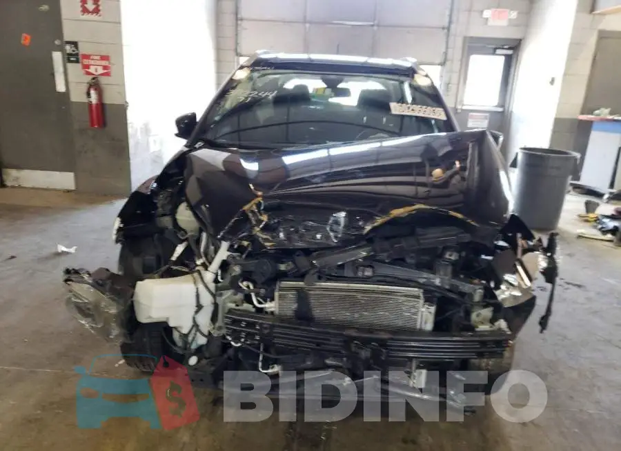 3N1CP5CV3LL518501 Photo# 5