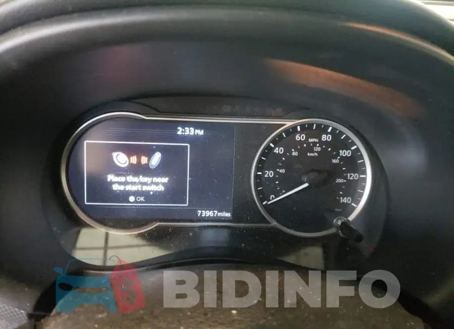 3N1CP5CV3LL518501 Photo# 9