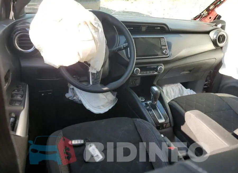 3N1CP5CV9LL510144 Photo# 8
