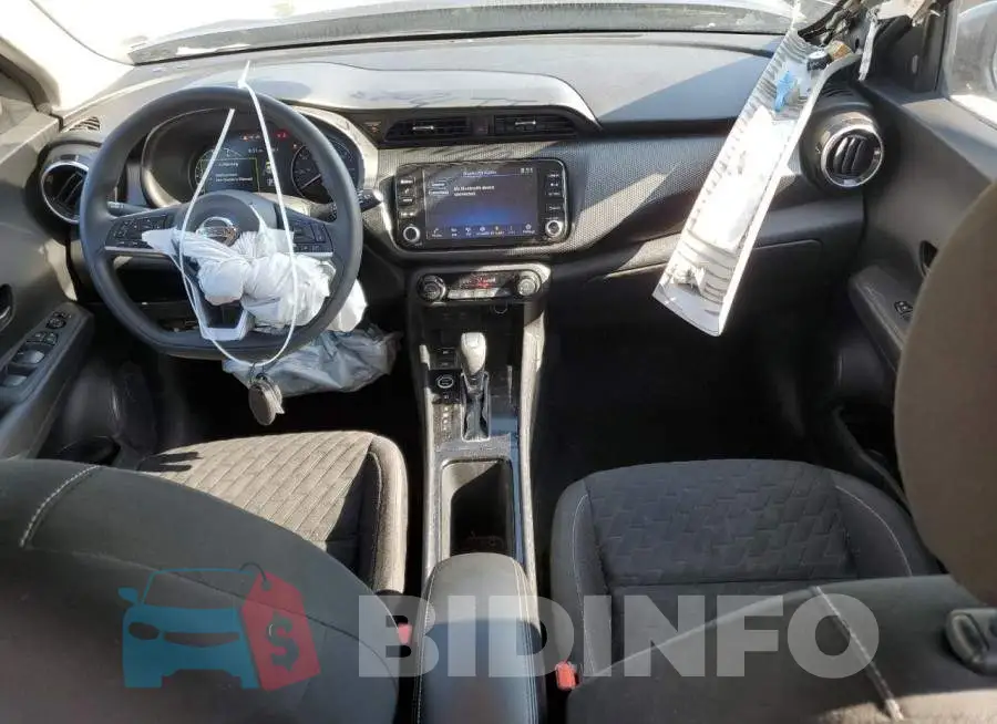 3N1CP5CV9ML477664 Photo# 8