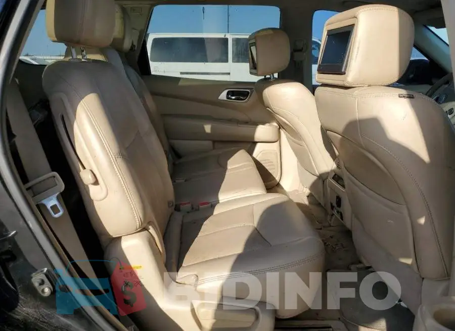 5N1AR2MM9EC686978 Photo# 11