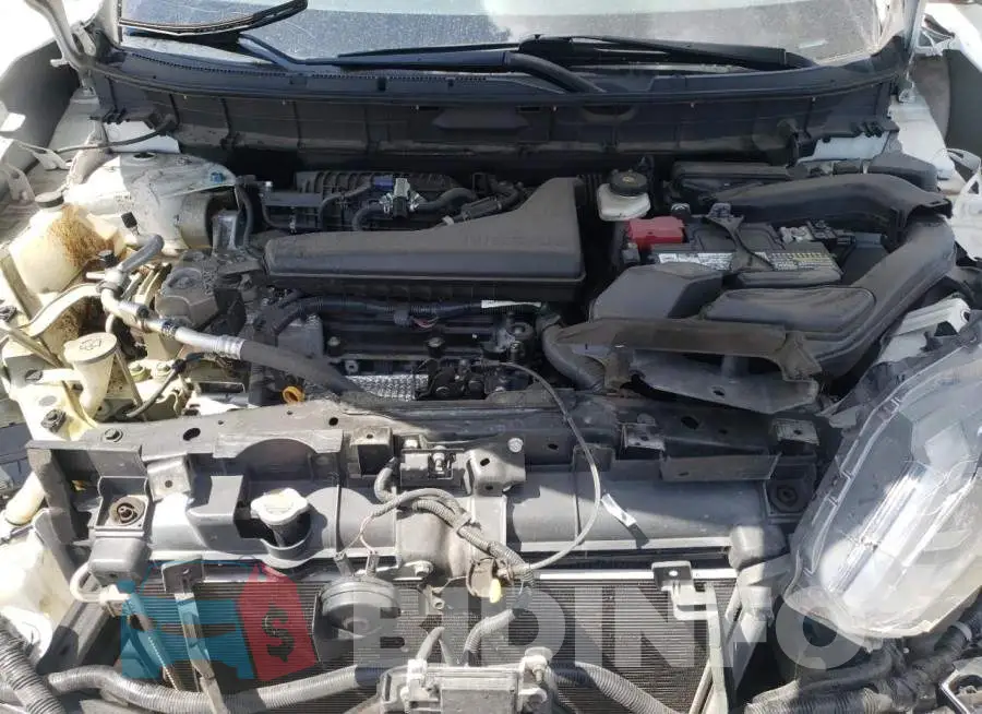 5N1AT2MT3KC838886 Photo# 11