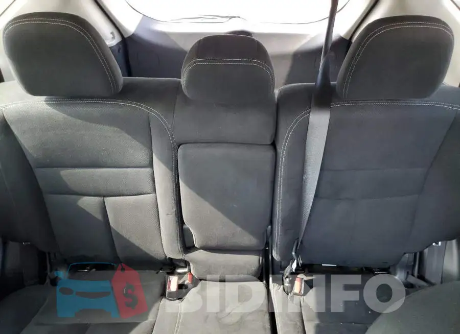 5N1AZ2BS2MC116188 Photo# 10