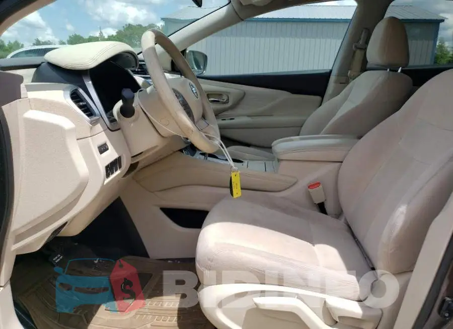 5N1AZ2MG5GN162860 Photo# 7