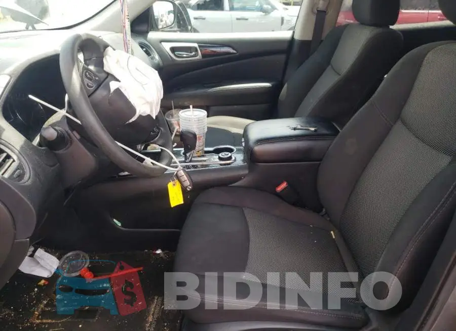 5N1DR2AM1LC650314 Photo# 7