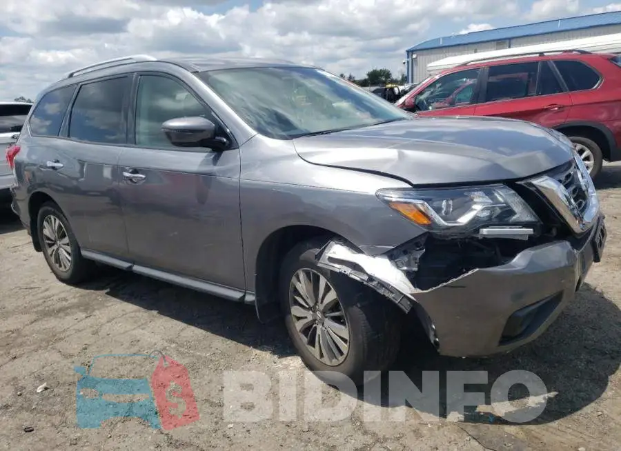5N1DR2AM1LC650314 Photo# 4