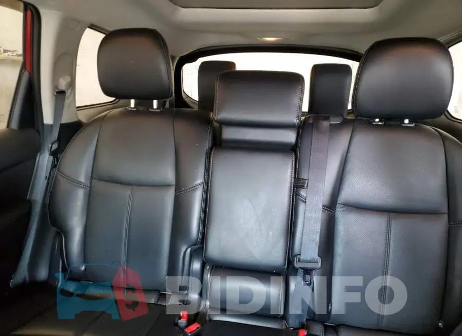 5N1DR2MM4JC649148 Photo# 10