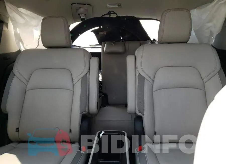 5N1DR3CD2PC221112 Photo# 10